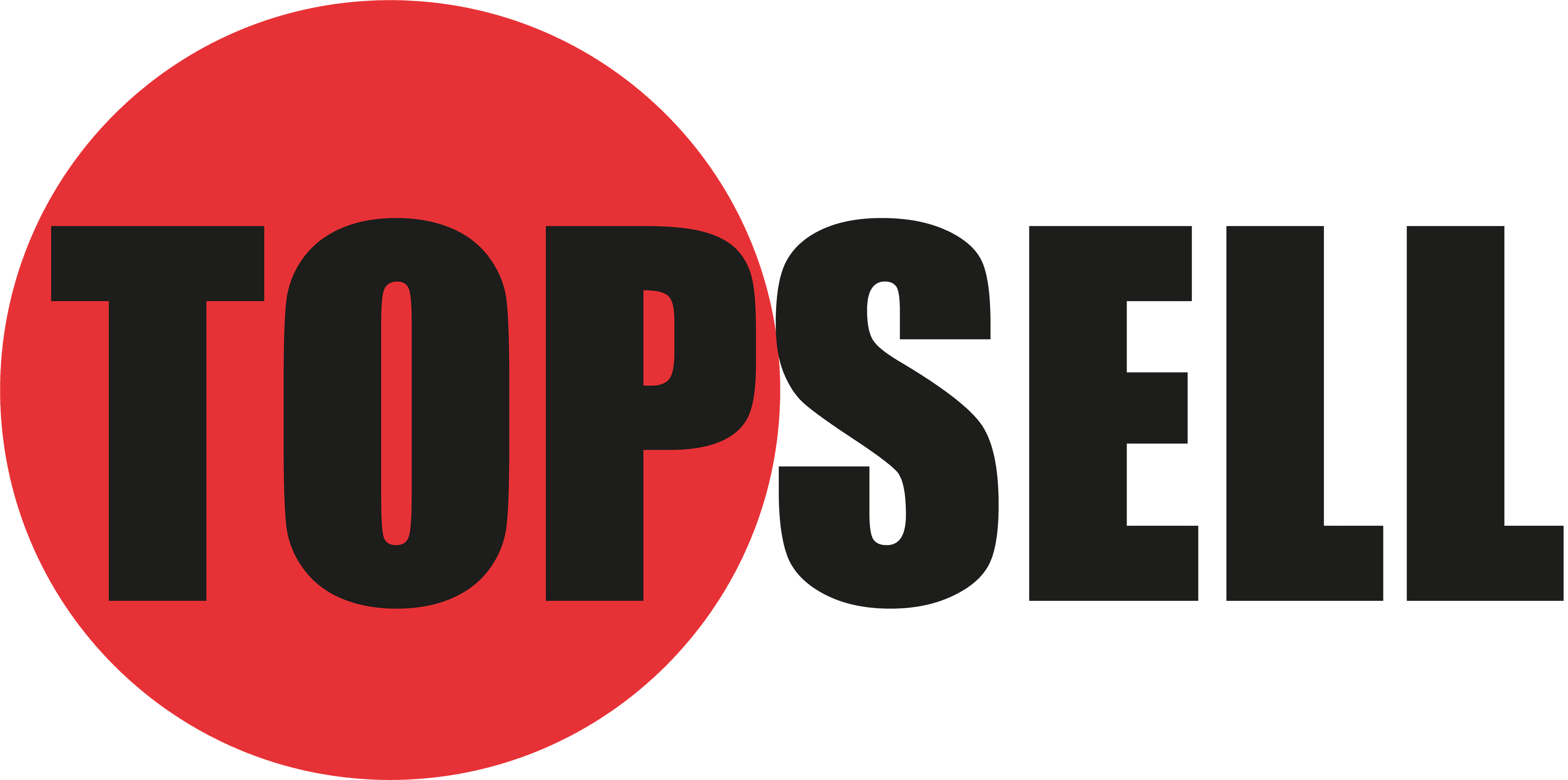 TopSell Logo