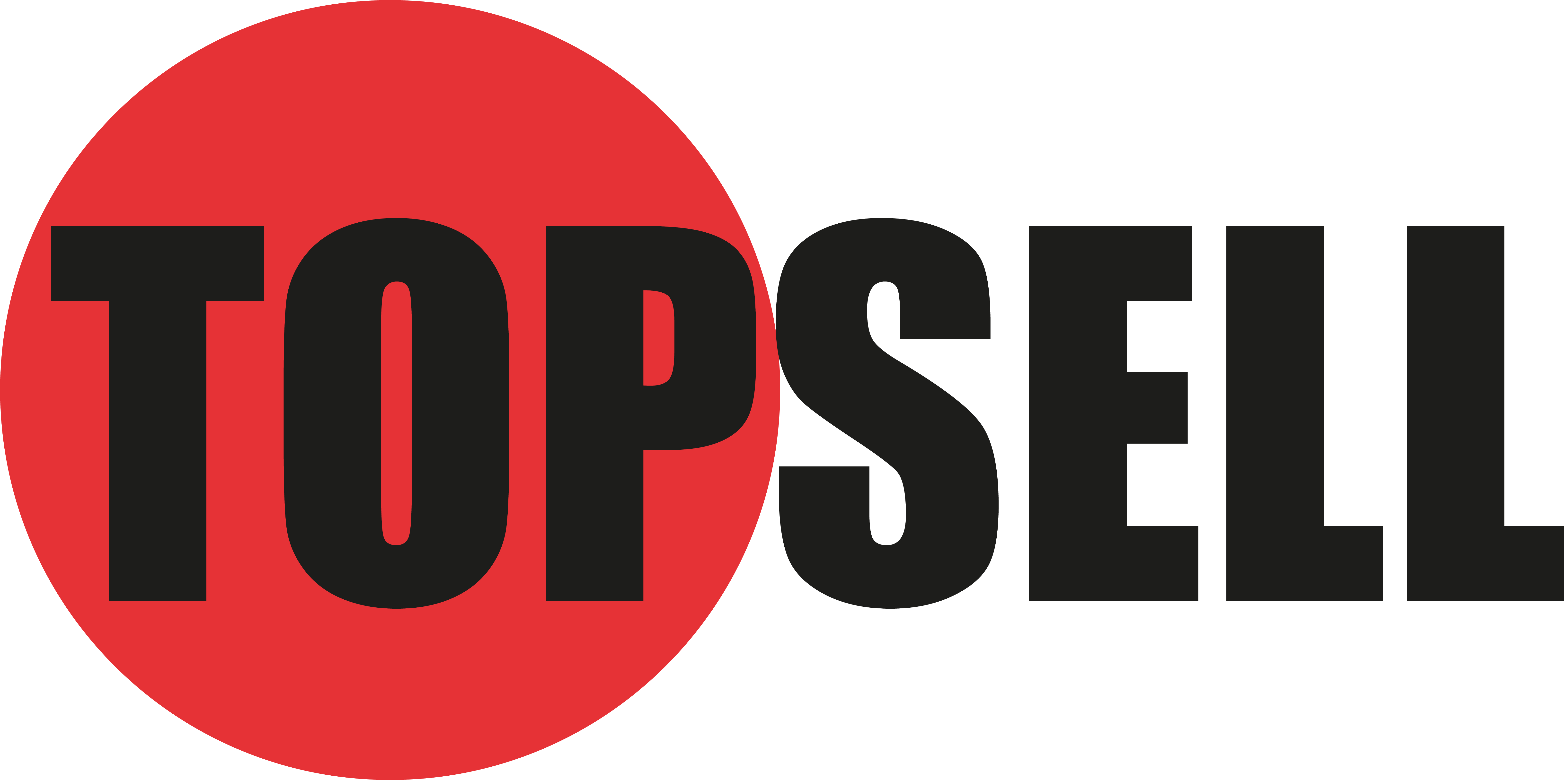TopSell Logo